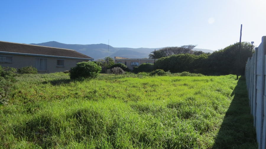 0 Bedroom Property for Sale in Sandbaai Western Cape